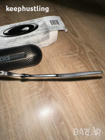 Oakley X Madman Слънчеви Модерни Очила, снимка 4 - Слънчеви и диоптрични очила - 53931063