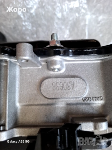 Контролен модул трансмисия  DSG7, снимка 3 - Части - 54226100