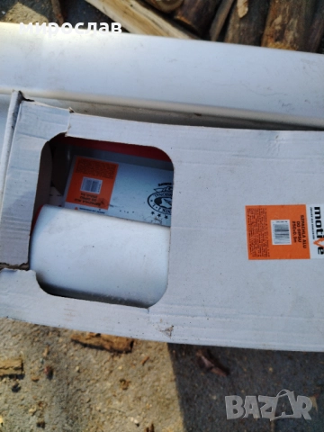 Нож за шпакловка, снимка 4 - Други инструменти - 52263843