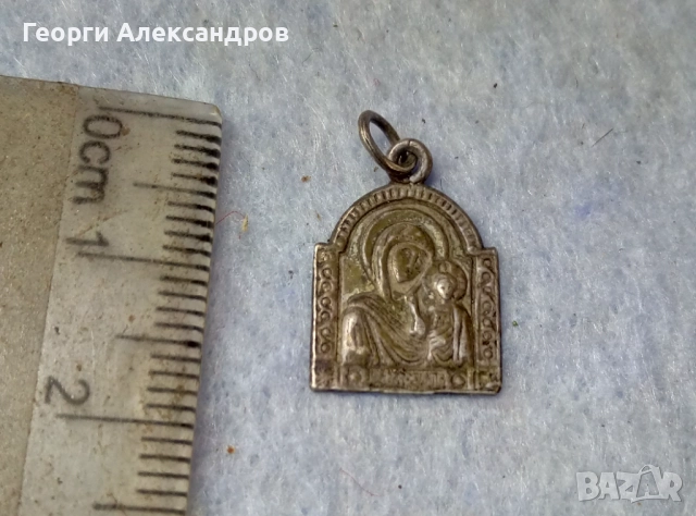 Лот СРЕБЪРНИ БИЖУТА По ДОГОВАРЯНЕ !!! СРЕБРО 925 / На бройка, снимка 13 - Колиета, медальони, синджири - 52870406