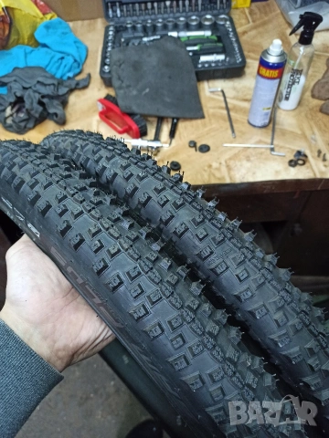 26" DRAG C1 TEAM, Хидравлични дискови спирачки, снимка 14 - Велосипеди - 53658850