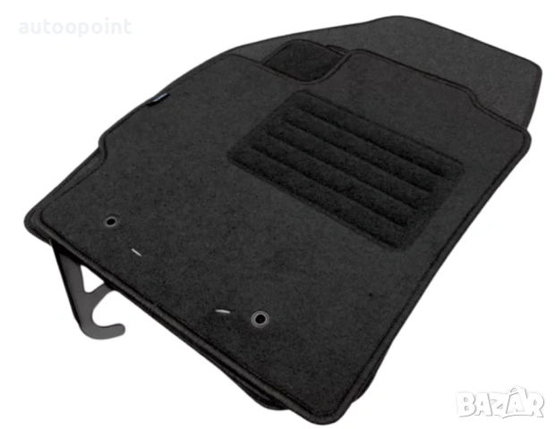 Мокетни стелки за TOYOTA Prius (2009-2012) Petex