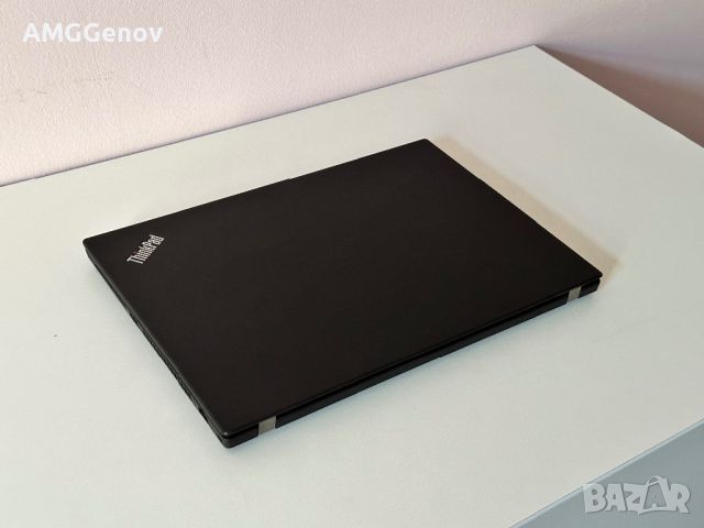 14’FHD IPS/i7-1165G7/Thinkpad P14s g2/Nvidia T500/16GB DDR4/512GB SSD, снимка 8 - Лаптопи за работа - 46578955