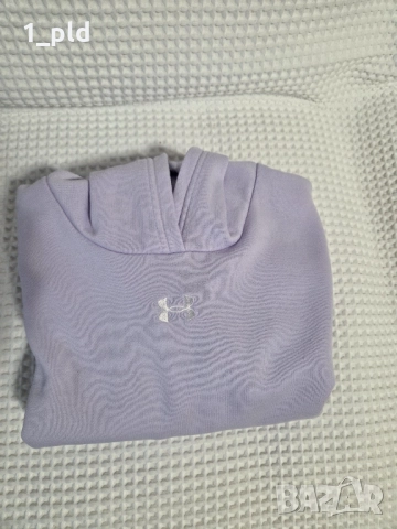 Суитшърт Under armour