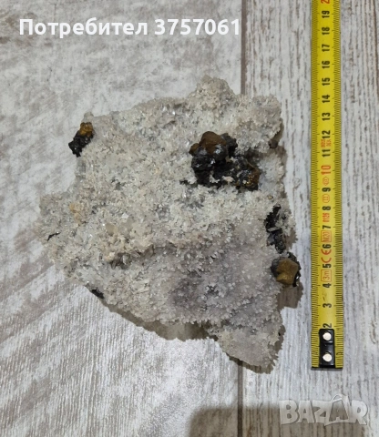 Естествени кристални друзи, снимка 8 - Колиета, медальони, синджири - 53239933