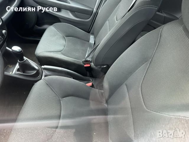 Renault Clio 1.0 бензин 75кс / евро 6     , снимка 7 - Автомобили и джипове - 45952975