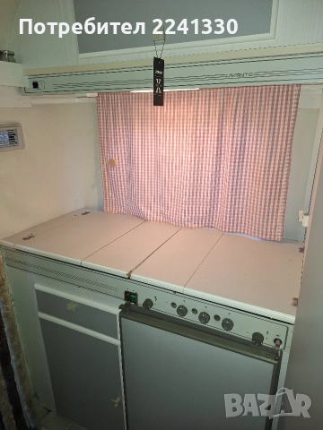 каравана биод, снимка 13 - Каравани и кемпери - 52923016