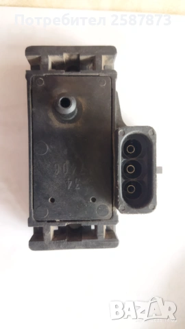 Здрави оригинални части за Renault Clio 1 D7F , снимка 11 - Части - 54074877