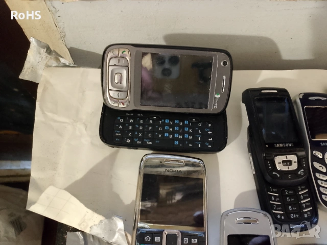 Телефони, снимка 5 - Други - 53309825