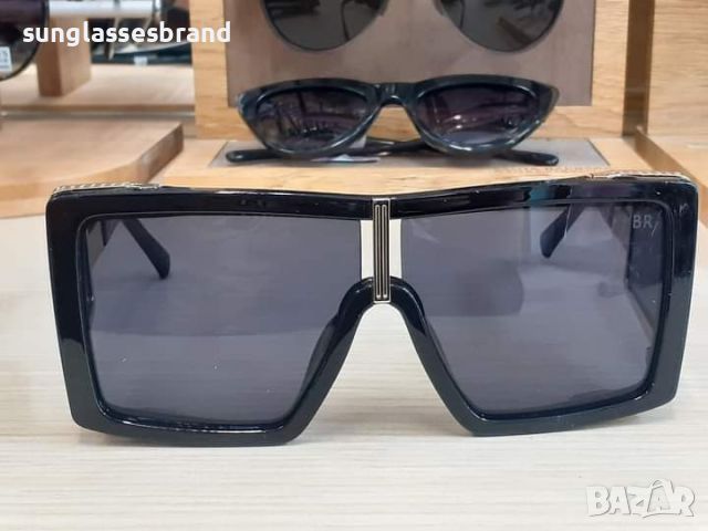 Унисекс слънчеви очила - 34 sunglassesbrand , снимка 3 - Слънчеви и диоптрични очила - 45845300