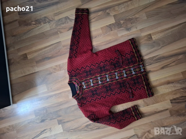 Windfjord Sweaters, снимка 3 - Жилетки - 53247908