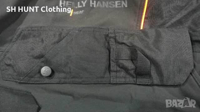 HELLY HANSEN 77441 Chelsea Evolution Stretch Pants размер 50 / М еластичен работен панталон W2-26, снимка 10 - Панталони - 51968534