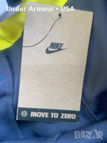 Nike • Move To Zero, снимка 6 - Спортни дрехи, екипи - 46622141