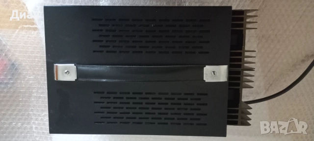 Лабораторно захранване Xaruba 1731, снимка 8 - Друга електроника - 52891524