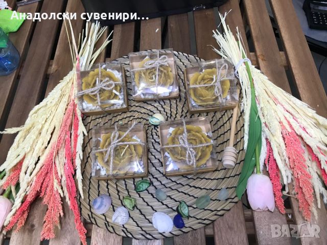 продаваме  восъчн, снимка 1 - Други - 46781403