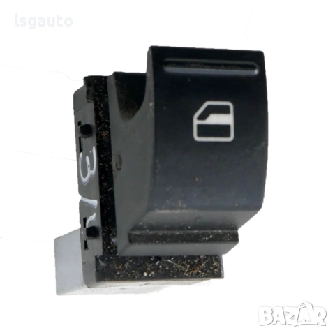Бутон ел. стъкло задна лява врата Volkswagen Passat (B7) 2010-2014 ID: 160068