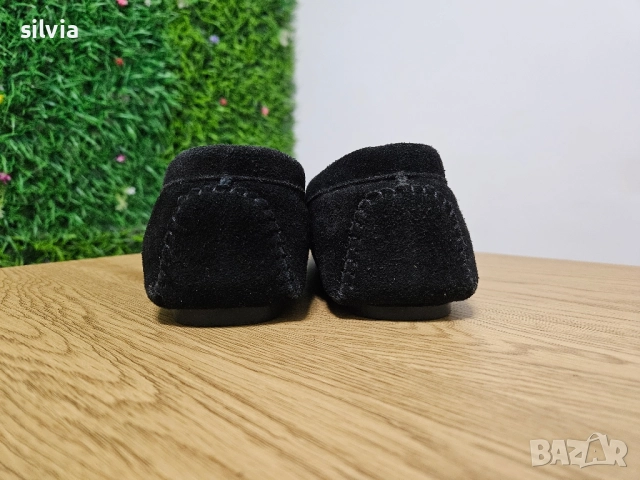 Hermes - 44 номер лоуфъри мокасини, снимка 3 - Мокасини - 52566543