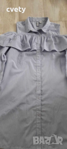 Детска рокля FRIBOO за ръст 164, снимка 2 - Детски рокли и поли - 54093708