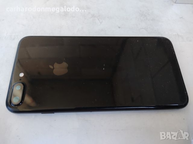 Apple iPhone 7 Plus 128GB, снимка 7 - Apple iPhone - 46226192