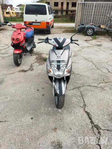 YAMAHA JOG, снимка 1