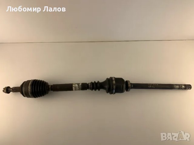 Дясна полуоска за Рено Лагуна Renault Laguna II / 7711135321 /  8200387466 / , снимка 1 - Части - 48996906