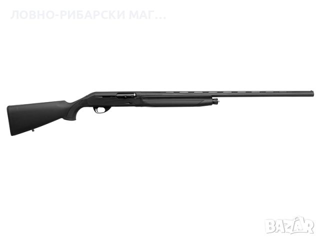 Ловен полуавтомат Benelli/Beretta Bellmonte I Synthetic 12/76 71cm, снимка 1 - Ловно оръжие - 45810752