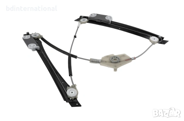 8N0837462 Стъклоповдигач за Audi TT 8N, Преден десен електрически