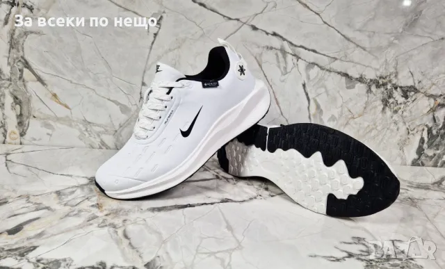 Мъжки маратонки Nike - 2 налични цвята, снимка 2 - Маратонки - 47136690