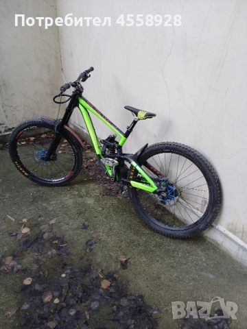 Scott Gambler 720 2016 , снимка 2 - Велосипеди - 52525886