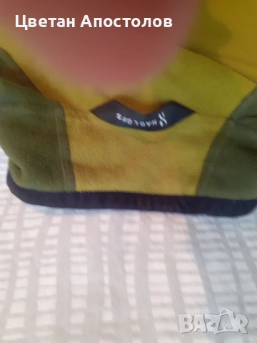 Продава полар Haglofs, снимка 7 - Други - 52015956