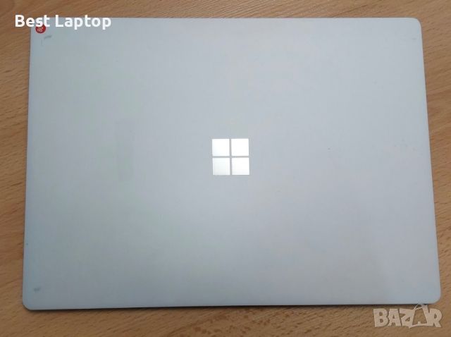 Microsoft surface laptop 2 i5 8мо 8gb ram 256gb ssd 13.5” отличен, снимка 4 - Лаптопи за дома - 45872366