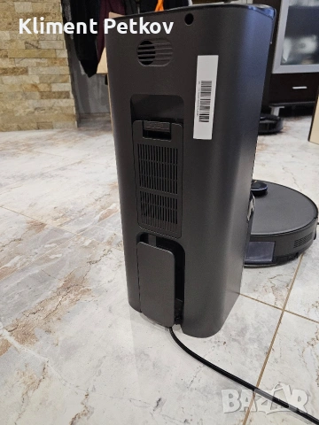 робот прахосмукачка eureka e10s и eureka e20 plus, снимка 5 - Прахосмукачки - 53672776