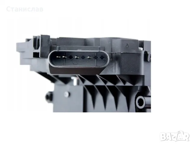 Ford Transit Connect Брава за предна дясна врата, снимка 3 - Части - 50267342