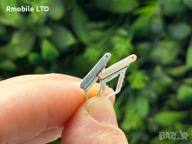 Сим държач за Samsung Z Flip 4