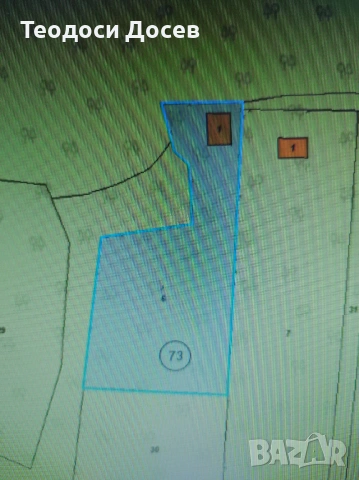 Продавам земеделска земя , снимка 12 - Земеделска земя - 53243811