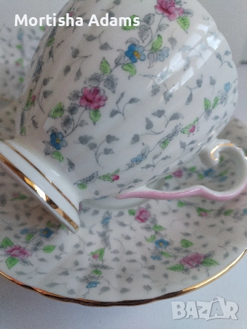 Royal Grafton- England , снимка 4 - Колекции - 52771809