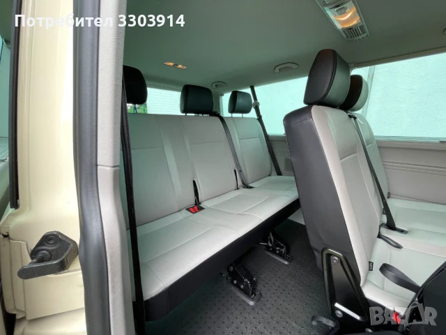 Бус под наем 8+1 област Благоевград, Сандански, Петрич, снимка 3 - Транспорт под наем - 50795440