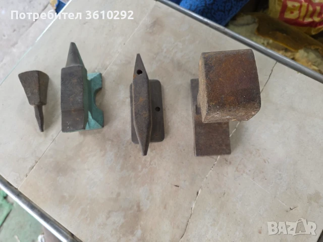 Антиквар предмети., снимка 12 - Антикварни и старинни предмети - 51371688