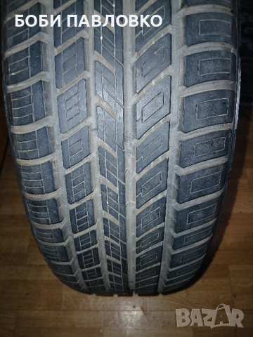 15цола мишлен от резервна гума 195 65 15, снимка 6 - Гуми и джанти - 52035064