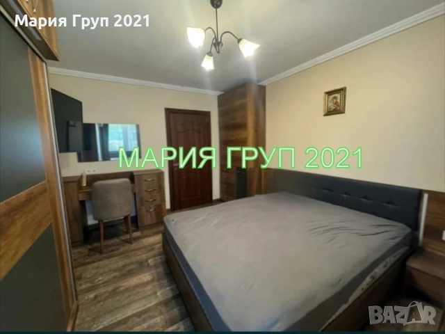 !!!ТОП ОФЕРТА!!!Продавам Обзаведен Апартамент с Гараж в гр. Харманли кв."Дружба"!!!, снимка 4 - Апартаменти - 52317513