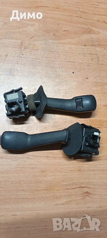 лост мигачи лост чистачки бмв е39 bmw e39, снимка 2 - Части - 53194105