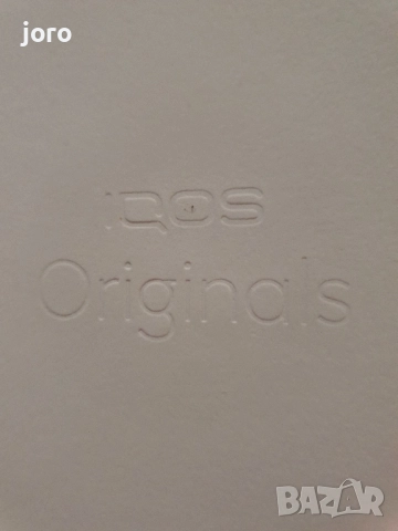 електронна цигара iqos, снимка 9 - Електронни цигари - 51711624