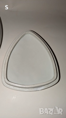 Порцеланова кутия за бижута , снимка 4 - Колекции - 52975769