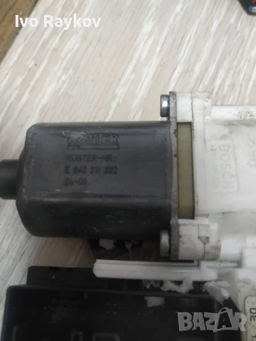 Стъклоповдигач Audi A3 8P - 8P4 959 802 E., снимка 5 - Части - 51003573