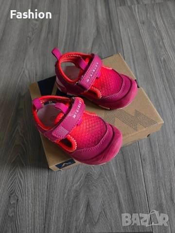 Детски спортни сандали MC KINLEY, снимка 9 - Детски маратонки - 53883250