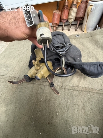 Продавам руски прибор за нощно виждане , снимка 2 - Антикварни и старинни предмети - 52021788