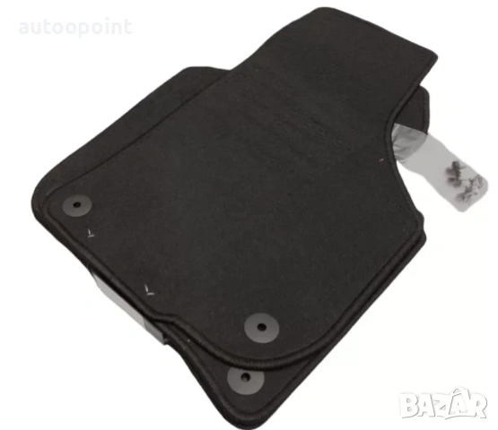 Мокетни стелки за SKODA Superb II (2008-2015) Petex, снимка 2 - Аксесоари и консумативи - 53861455