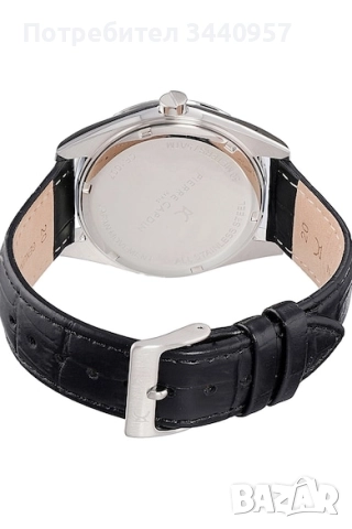 Pierre Cardin CF-1007-LB, снимка 2 - Мъжки - 52647092