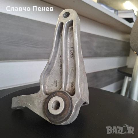 Тампон, двигател FORD FOCUS C-MAX, FOCUS I, FOCUS II, FOCUS III