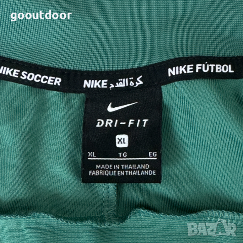 Мъжко горнище Nike Dry Strike Track Jacket, снимка 3 - Спортни дрехи, екипи - 45071046